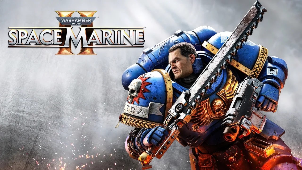 Warhammer 40000: Space Marine 2 Review