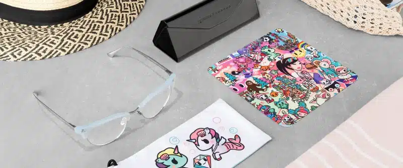 Gunnar Announces Tokidoki Fall Collection 43564