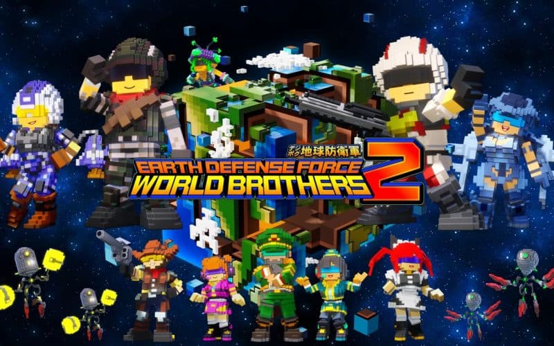 World Brothers 2 review