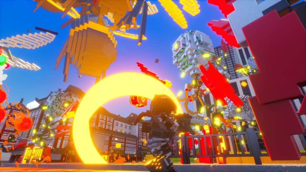 Earth Defense Force World Brothers 2 Review - Hip to be Square 34534