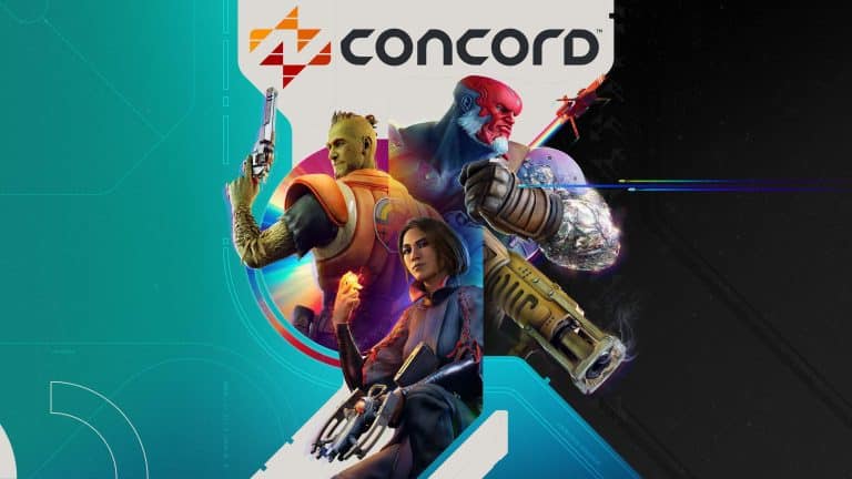 Sony Confirms Concord is Not Coming Back; Announces Firewalk's Closure 3453