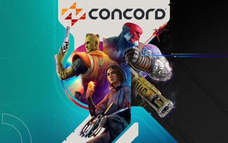 Sony Confirms Concord is Not Coming Back; Announces Firewalk's Closure 3453