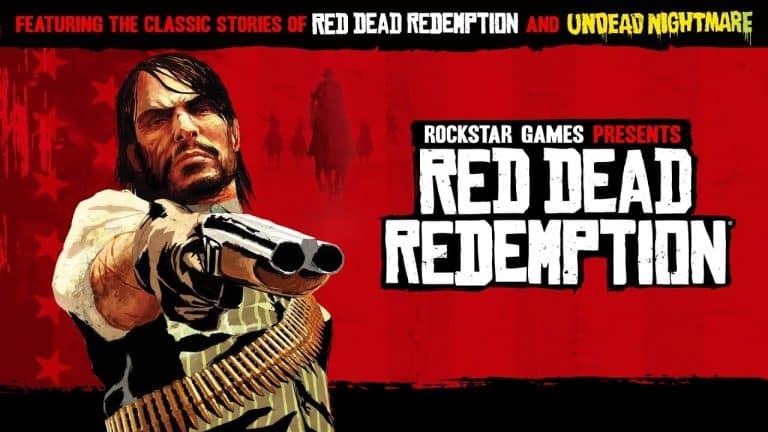 Red Dead Redemption coming to Steam and Epic Game Store on October 29