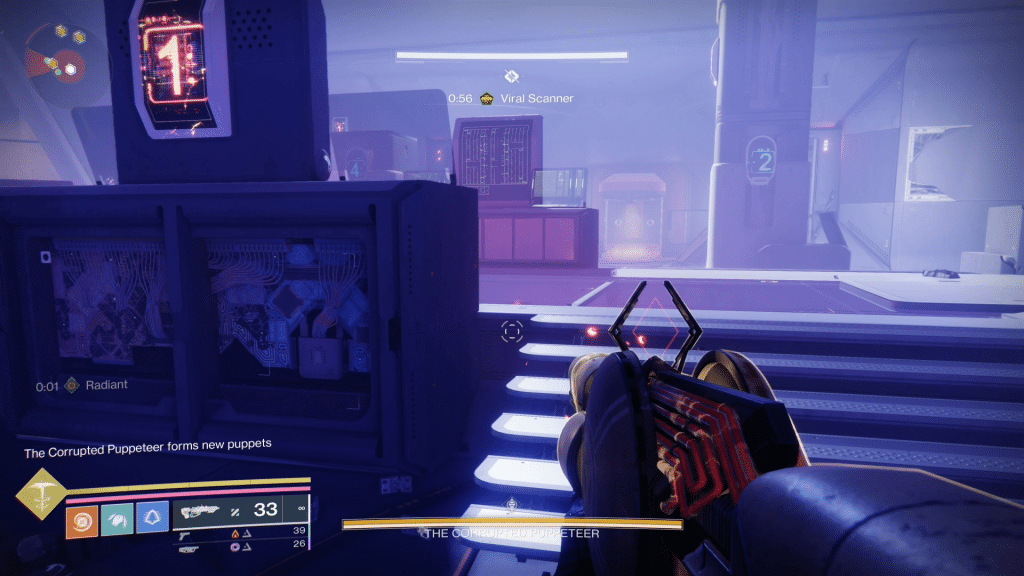 How to Complete Vesper's Host in Destiny 2 34534