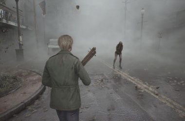 Silent Hill 2 on Steam Gains Steam Cloud Support