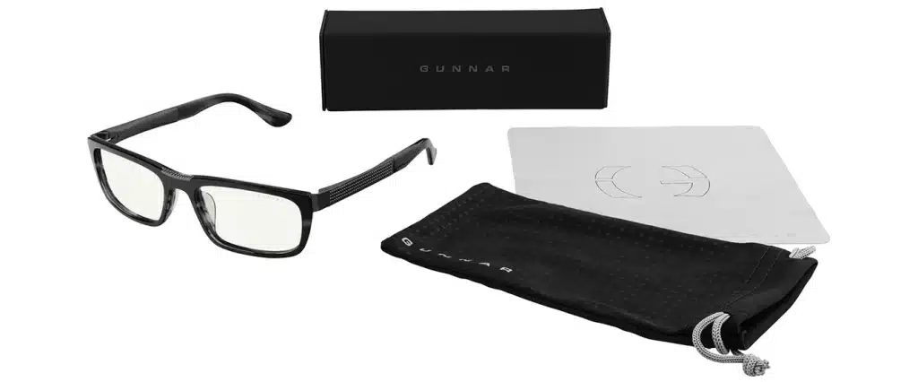 Gunnar Reveals New Mineral Glass Lens; Prime Day Deals Also Available  34534