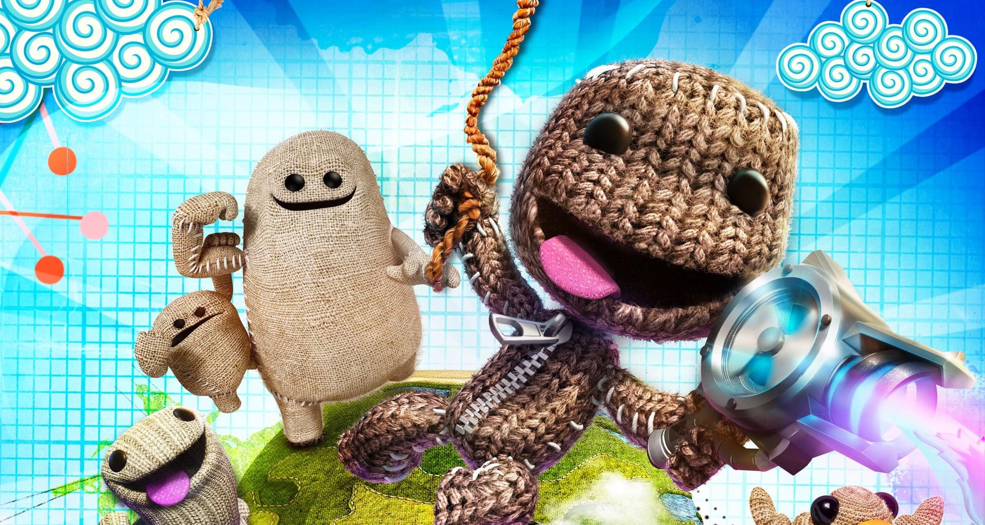 LittleBigPlanet 3 to be Delisted on October 31; LittleBigPlanet DLC also Included 34534