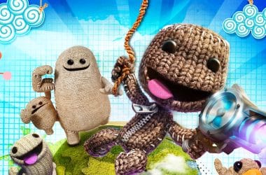 LittleBigPlanet 3 to be Delisted on October 31; LittleBigPlanet DLC also Included 34534