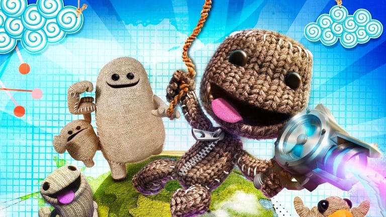 LittleBigPlanet 3 to be Delisted on October 31; LittleBigPlanet DLC also Included 34534