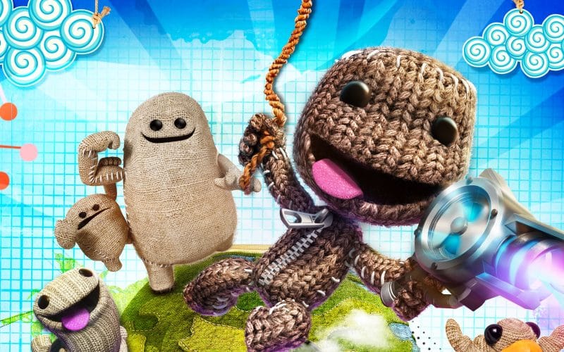 LittleBigPlanet 3 to be Delisted on October 31; LittleBigPlanet DLC also Included 34534