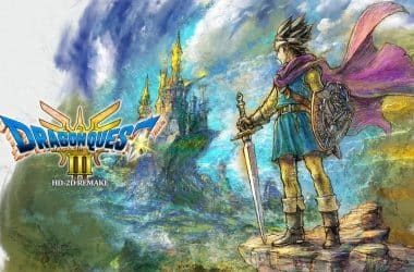 Dragon Quest III HD-2D Remake ReviewDragon Quest III HD-2D Remake Review 34534 34534