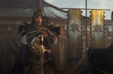 Dynasty Warriors Origin Demo Set for November 22 Release