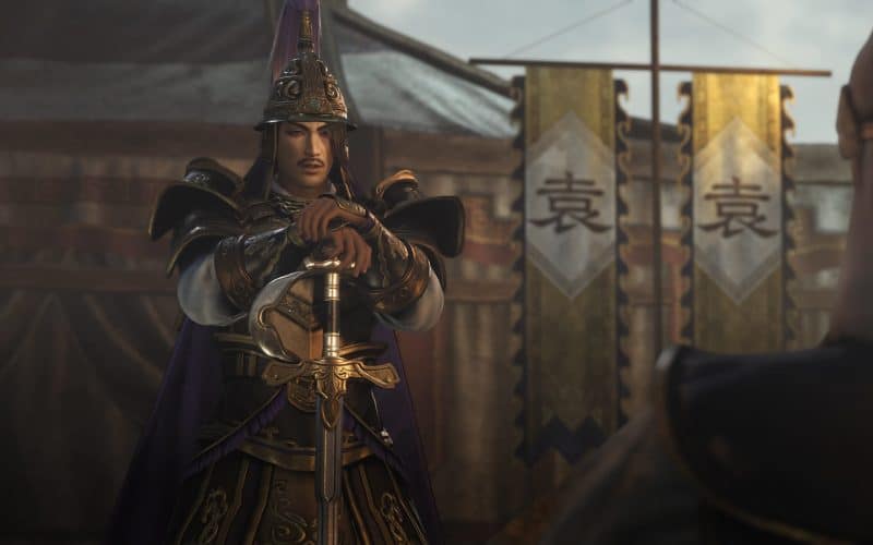 Dynasty Warriors Origin Demo Set for November 22 Release