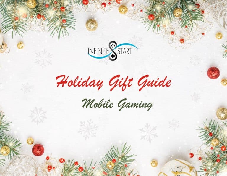 Mobile Gaming Holiday Gift Guide 2024 34534