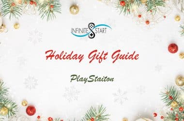 PlayStation Holiday Gift Guide 2024 34534