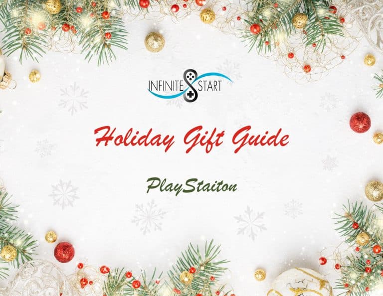 PlayStation Holiday Gift Guide 2024 34534