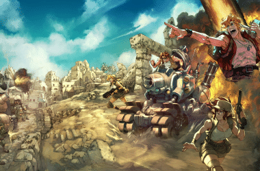 Metal Slug Tactics Review - A New Take on a Classic 34534