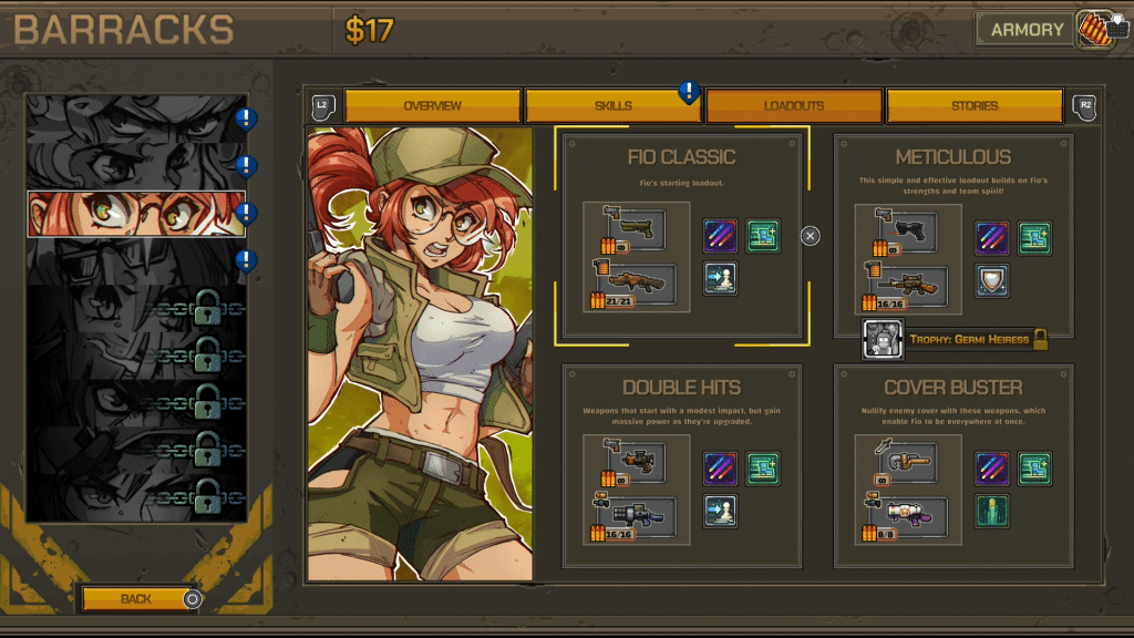 Metal Slug Tactics Review - A New Take on a Classic 43534