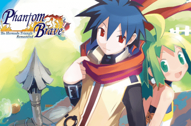 Phantom Brave: The Hermuda Triangle Remastered Review - Another NIS Classic Returns 5645