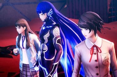 Shin Megami Tensei V Vengeance demo now available on PC via Steam