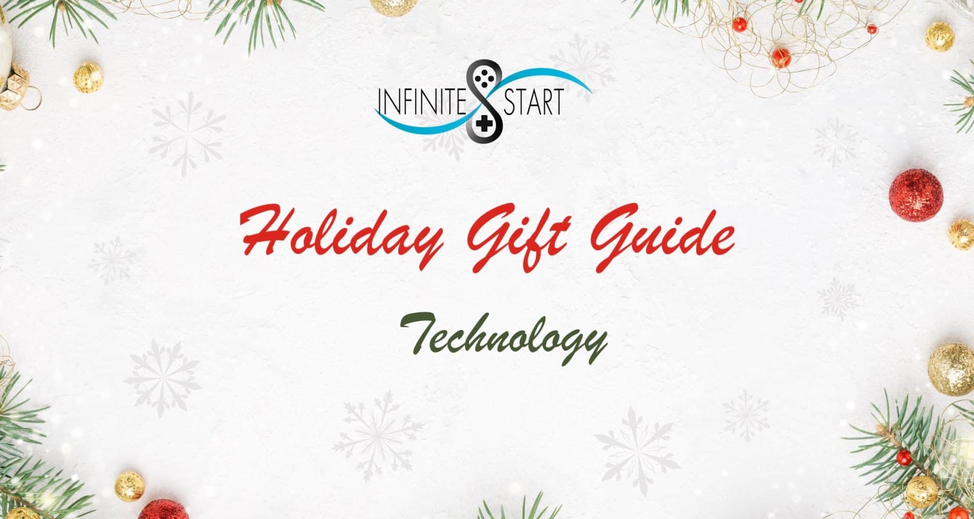 Tech Holiday Gift Guide 2024 54645 43534