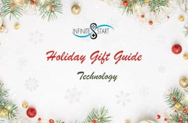 Tech Holiday Gift Guide 2024 54645 43534