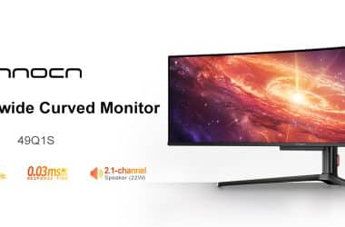 INNOCN Black Friday 2024 Deals Revealed; Pre-Black Friday Deals Also Available 34534