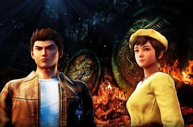 Shenmue 3 to Enter a New Chapter Following Publishing Transition