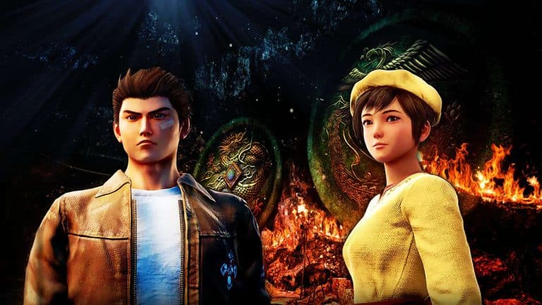 Shenmue 3 to Enter a New Chapter Following Publishing Transition