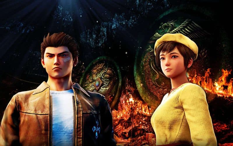 Shenmue 3 to Enter a New Chapter Following Publishing Transition