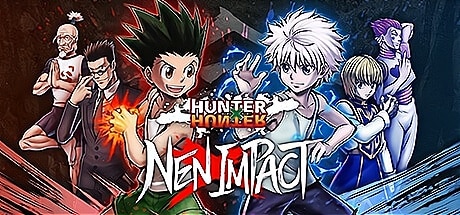 Hunter x Hunter Nen x Impact