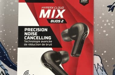 HyperX Cloud Mix Buds 2 Review - Better the Second Time 45645