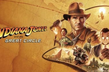 Indiana Jones and the Great Circle Review - Featured