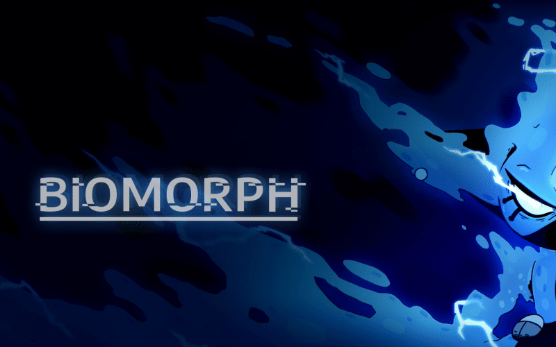 Biomorph Review