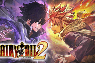 Fairy Tail 2 Review - Let's Protect Our Guild Together 34534