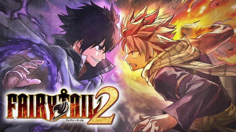 Fairy Tail 2 Review - Let's Protect Our Guild Together 34534