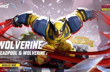 Marvel Rivals Wolverine Trailer Released; Launch Times also Detailed 34534