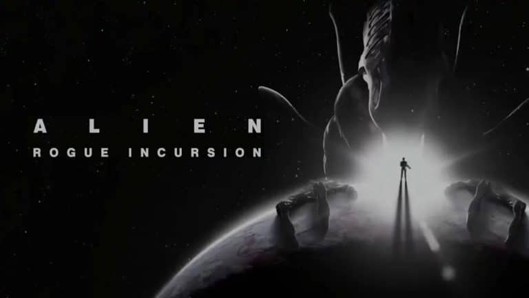 Alien: Rogue Incursion Review