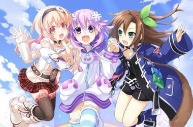 Death end re;Quest: Code Z and Several Neptunia Titles Will No Longer Launch on Switch in the West 46354