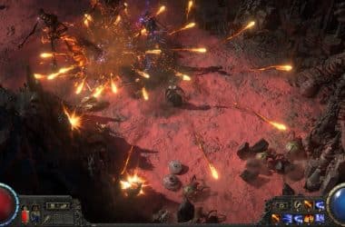 Path of Exile 2 Early Access Period Has Begun (But be Prepared for Bumps)