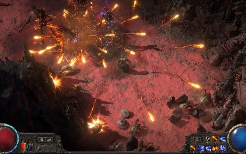 Path of Exile 2 Early Access Period Has Begun (But be Prepared for Bumps)