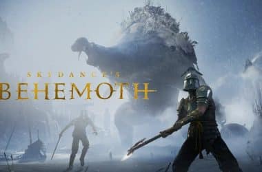 Skydance's Behemoth Review