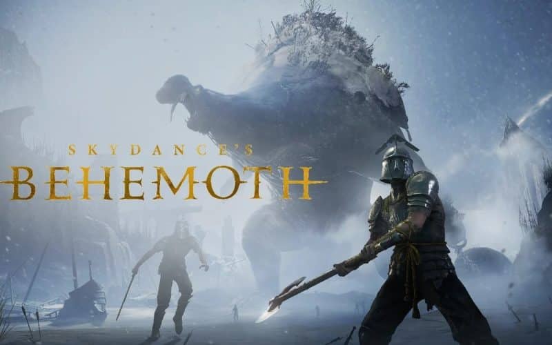 Skydance's Behemoth Review