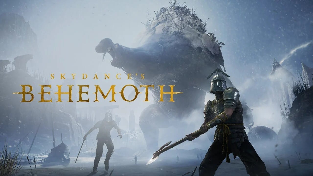 Skydance's Behemoth Review