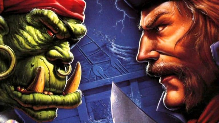 Warcraft 1 and 2 to be Preserved by GOG Despite Impending Delisting