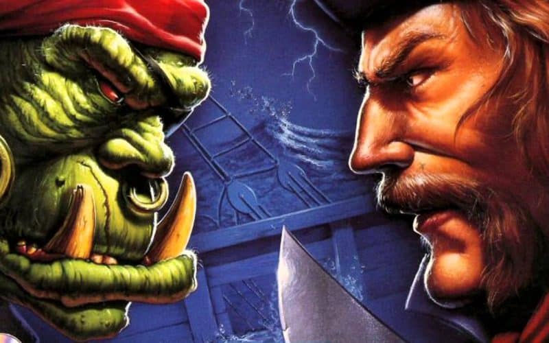 Warcraft 1 and 2 to be Preserved by GOG Despite Impending Delisting