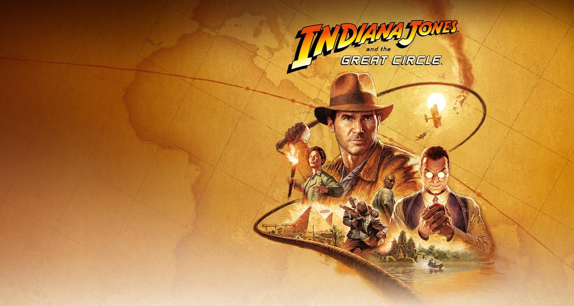 Indiana Jones and the Great Circle--featured