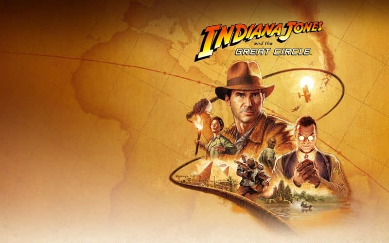 Indiana Jones and the Great Circle--featured