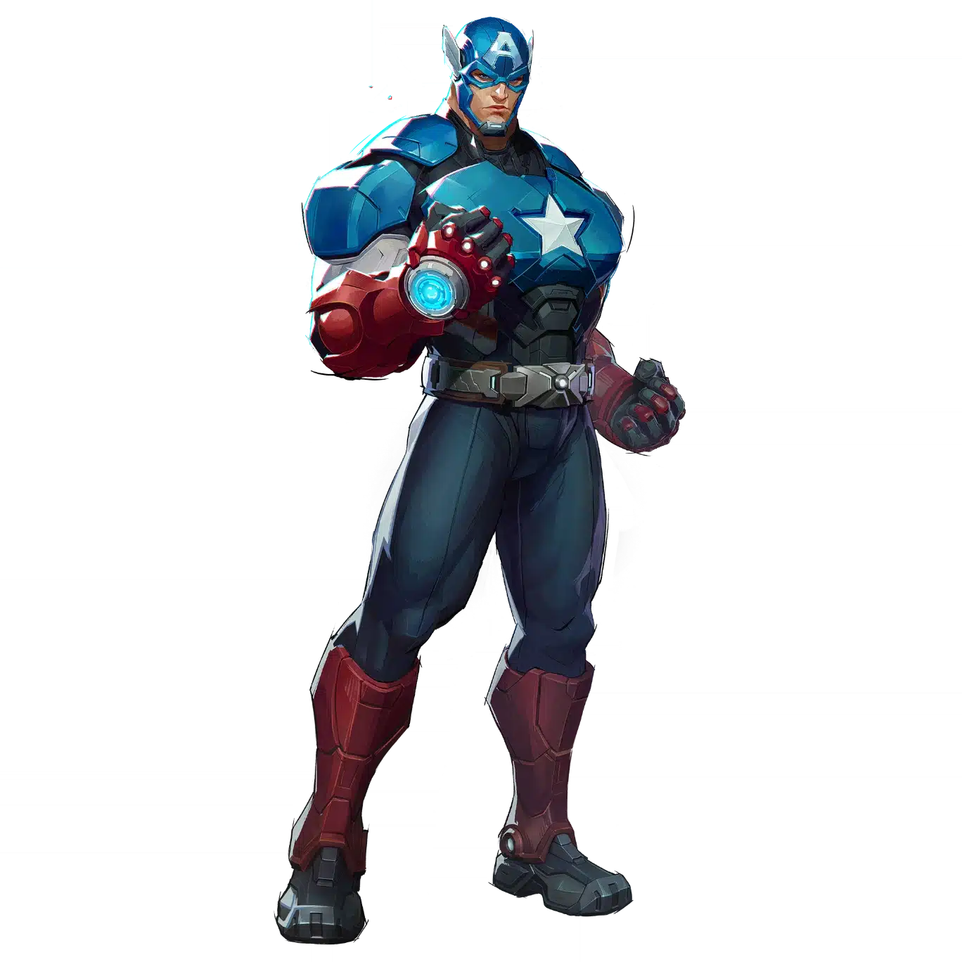 Captain America