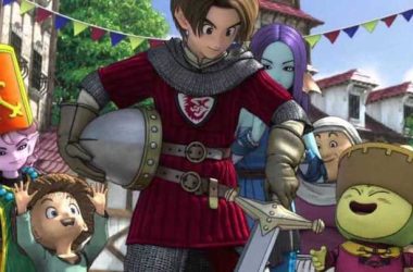 Dragon Quest 10 Offline Launches for Mobile Japan